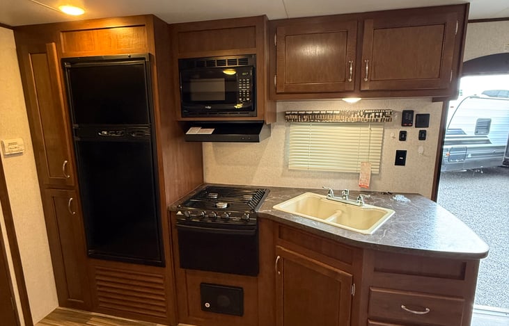 RV Photo