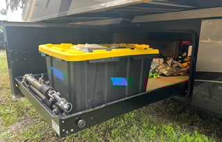 45' Entegra Coach Aspire 44B