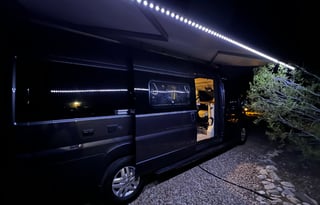 Class B Travato G