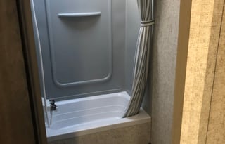 GreySea - 2021 Coachmen RV Apex Ultra-Lite 284BHSS