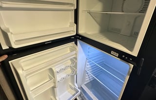 2022 Forest River Cherokee Wolf Pup 17JG