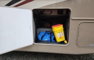 2018 Forest River RV Georgetown 5 Series 36B5