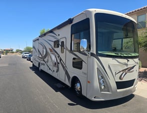 Thor Motor Coach Windsport 35M