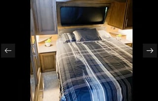 2022 Keystone RV Cougar 364BHL