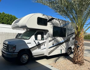 Thor Motor Coach Geneva 22VA