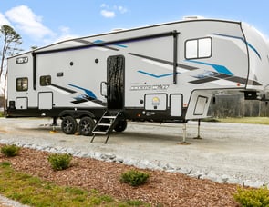 Forest River RV Cherokee Arctic Wolf 287BH