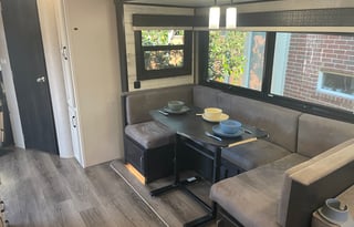 Jay Jay - 2021 Jayco Bunkhouse