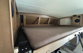 2019 Forest River RV FR3 30DS