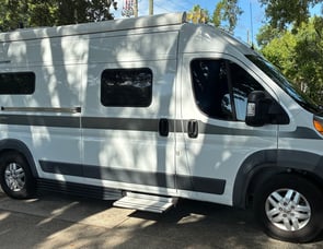 Hymer Activ 1.0