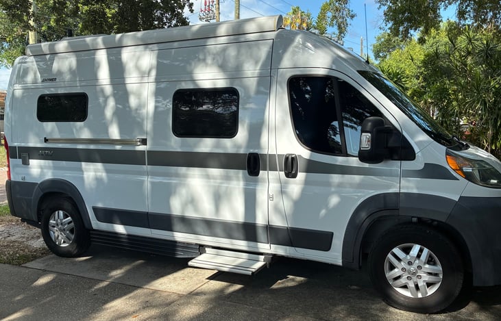 RV Photo