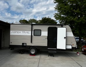 Dutchmen RV Aspen Trail 17BH