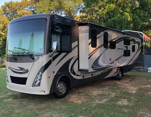 Thor Motor Coach Windsport 34J