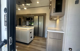 2026 Grand Design Reflection 362TBS