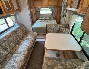 Sun line coach company Sunline Solaris Lite