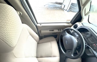 2020 Thor Motor Coach Daybreak 27DB