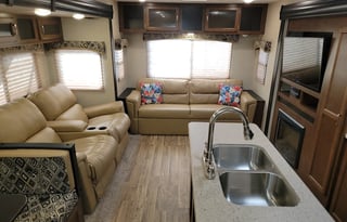 Venture SportTrek 290VIK