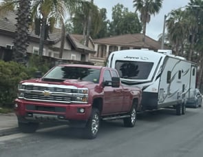 Jayco White Hawk 32BH