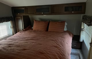 2018 Keystone RV Hideout 308BHDS *DELIVERY*