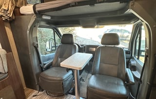 2019 Forest River RV Sunseeker MBS 2400W