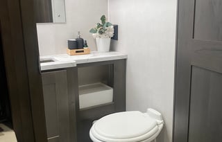 2021 Forest River FR3 32DS