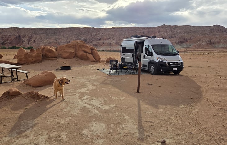 Goblin Valley State Park, Utah