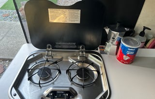 2021 Winnebago Solis 59P