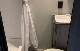 Perfect small family camper! Golf Cart Add On!