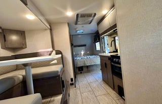 Shasta Odyssey