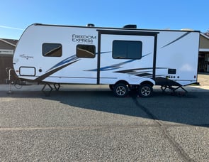 Coachmen RV Freedom Express Ultra Lite 248RBS
