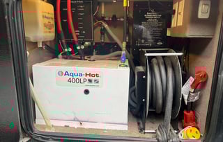 45' Entegra Coach Aspire 44B