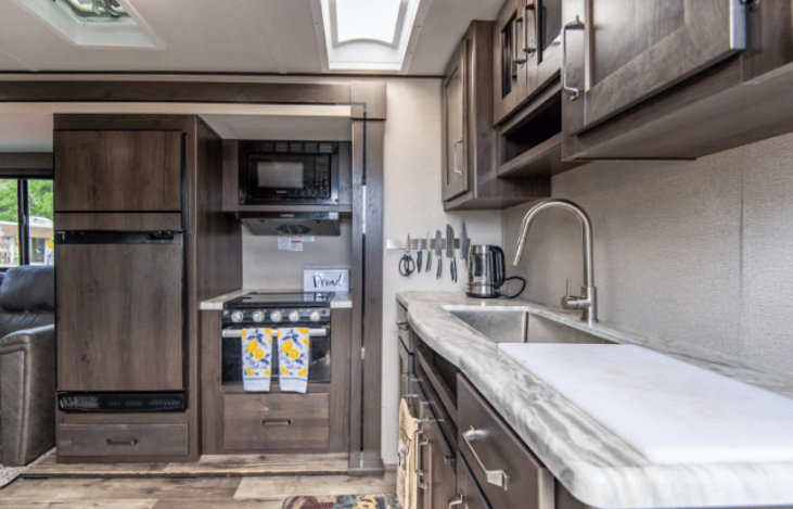 RV Photo
