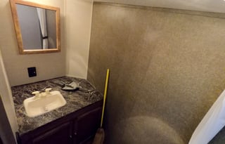 2016 Keystone RV Summerland Mini 1700FQ