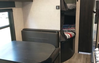 2022 Jayco Jay Flight SLX 8 264BH