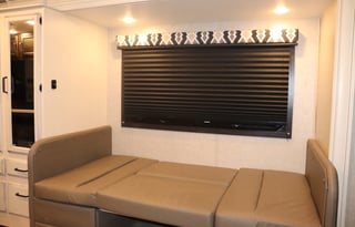 2022 Entegra Coach Odyssey 26M - Gorgeous Inside