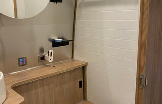 2023 Airstream Pottery Barn Special Edition