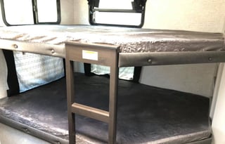 2021 Keystone Bullet 2 BD (1 1/2 BA) Delivery only