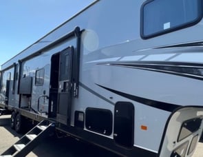 Forest River RV Cherokee Wolf Pack 365PACK16