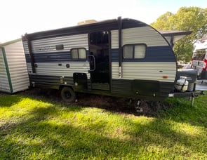 Forest River RV Cherokee Wolf Pup 16HE