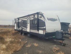 Keystone RV Springdale 267BHSEWE