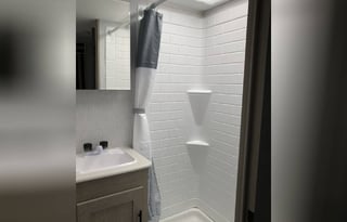 Ellie- 2023 Forest River RV EVO Lite 2750QBX