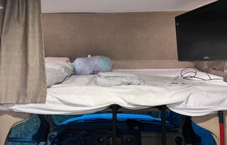 2017 Forest River RV Sunseeker 3100SS Ford