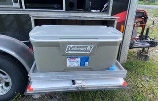 Game Day Trailer - Tailgate Party Football Games +