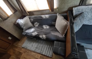 2017 Forest River Salem