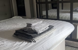 2022 Keystone RV Sprinter Limited 3590LFT