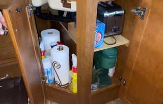 Boundless Seeker Motorhome