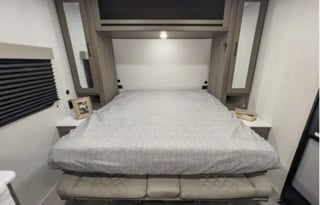 Transcend One 2025 Light Weight Pet Friendly 151RB