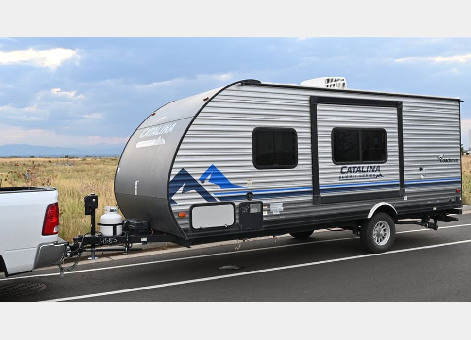 Travel Trailer rentals in Lakewood