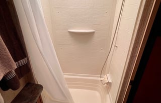 22' Joey travel trailer