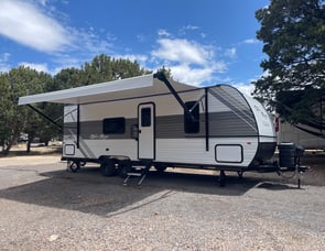 Highland Ridge RV Open Range 26BHWE