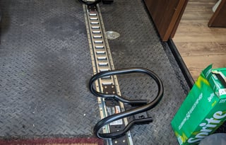 2016 Prime Time RV Fury 2910